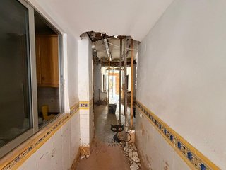 Chalet en venta en Massanassa