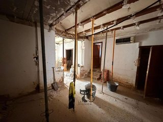 Chalet en venta en Massanassa