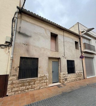 Chalet en venta en Massanassa