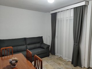 Piso en alquiler en Santa María en Ciudad Real