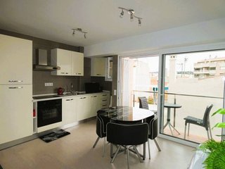 Piso en venta en Centre en Sant Feliu de Guíxols