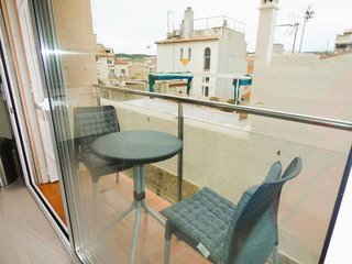 Piso en venta en Centre en Sant Feliu de Guíxols