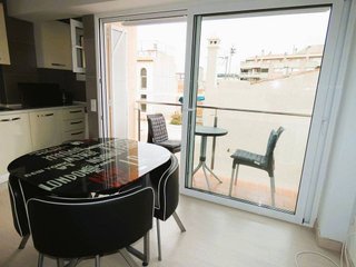 Piso en venta en Centre en Sant Feliu de Guíxols