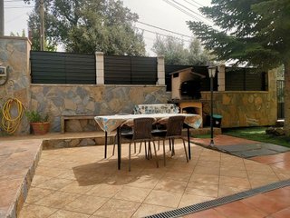 Chalet en venta en Residencial Park en Maçanet de la Selva