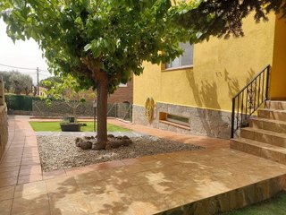 Chalet en venta en Residencial Park en Maçanet de la Selva
