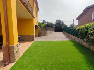Chalet en venta en Residencial Park en Maçanet de la Selva