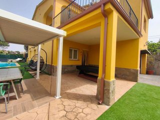 Chalet en venta en Residencial Park en Maçanet de la Selva