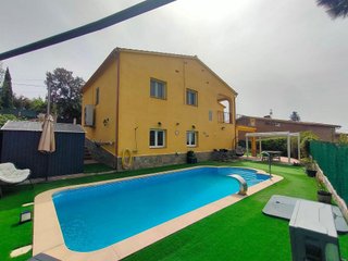 Chalet en venta en Residencial Park en Maçanet de la Selva