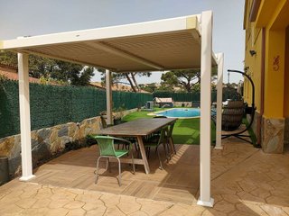 Chalet en venta en Residencial Park en Maçanet de la Selva