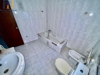 Chalet en venta en Puebla de Montalbán (La)