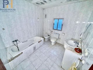 Chalet en venta en Puebla de Montalbán (La)