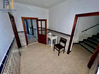 Chalet en venta en Puebla de Montalbán (La)