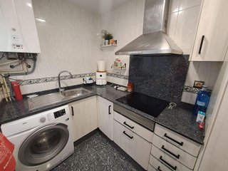 Piso en venta en Polinyà