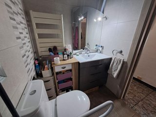 Piso en venta en Polinyà