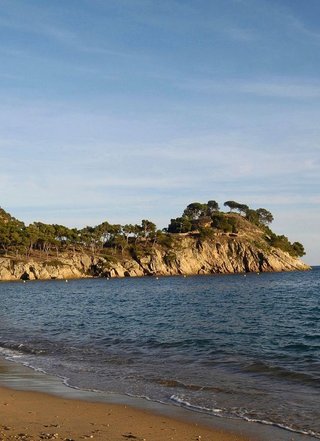 Piso en venta en Avinguda Catalunya en Palamós