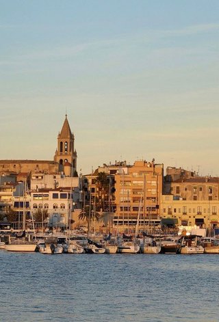 Piso en venta en Avinguda Catalunya en Palamós