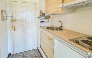 Estudio en venta en Nord en Roses