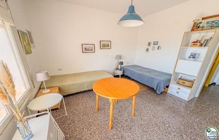 Estudio en venta en Nord en Roses