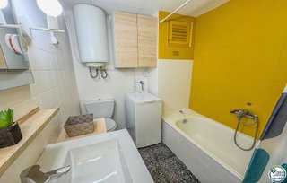 Estudio en venta en Nord en Roses