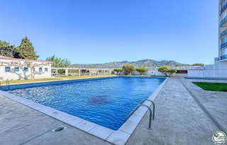 Estudio en venta en Nord en Roses