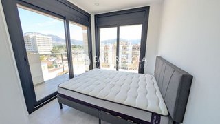 Piso en venta en Santa Margarida en Roses