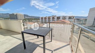 Piso en venta en Santa Margarida en Roses