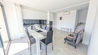 Piso en venta en Santa Margarida en Roses
