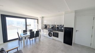 Piso en venta en Santa Margarida en Roses