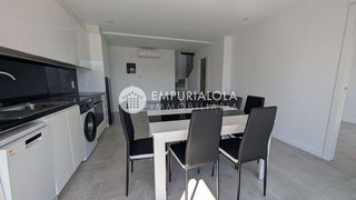 Piso en venta en Santa Margarida en Roses