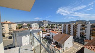 Piso en venta en Santa Margarida en Roses