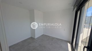 Piso en venta en Santa Margarida en Roses