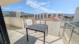 Piso en venta en Santa Margarida en Roses
