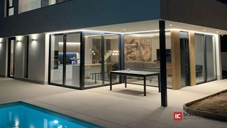 Chalet en venta en Playa de Levante en Benidorm