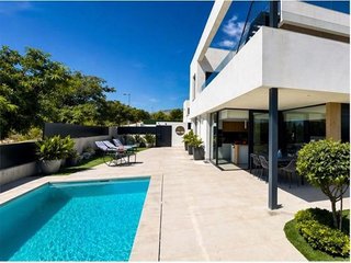 Chalet en venta en Playa de Levante en Benidorm