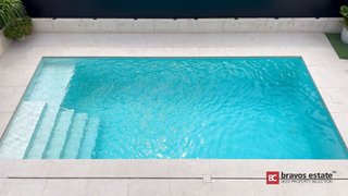 Chalet en venta en Playa de Levante en Benidorm