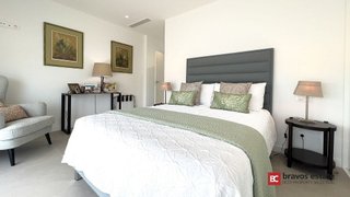 Chalet en venta en Playa de Levante en Benidorm