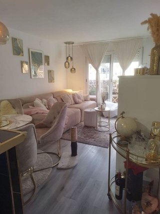 Piso en venta en Ca n'Oriol en Rubí