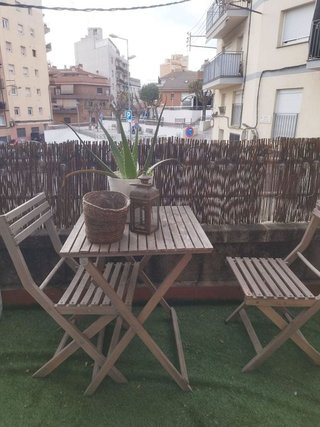 Piso en venta en Ca n'Oriol en Rubí