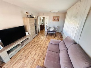 Piso en venta en Pubilla Cases en Hospitalet de Llobregat, L´