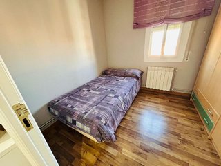 Piso en venta en Pubilla Cases en Hospitalet de Llobregat, L´