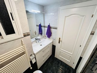 Piso en venta en Pubilla Cases en Hospitalet de Llobregat, L´