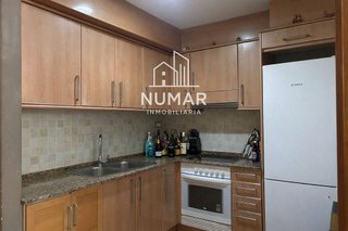 Piso en venta en Cerdanyola nord en Mataró