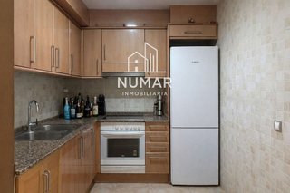 Piso en venta en Cerdanyola nord en Mataró