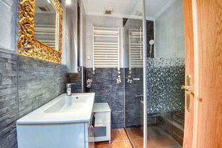 Casa adosada en venta en Barri de Tueda en Sant Feliu de Guíxols
