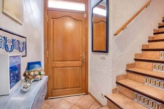 Casa adosada en venta en Barri de Tueda en Sant Feliu de Guíxols