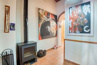 Casa adosada en venta en Barri de Tueda en Sant Feliu de Guíxols