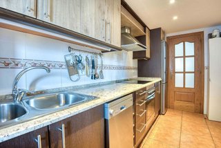 Casa adosada en venta en Barri de Tueda en Sant Feliu de Guíxols