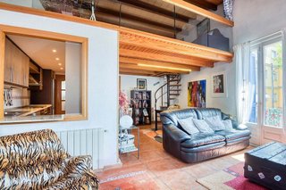 Casa adosada en venta en Barri de Tueda en Sant Feliu de Guíxols