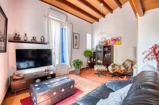 Casa adosada en venta en Barri de Tueda en Sant Feliu de Guíxols
