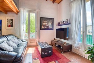Casa adosada en venta en Barri de Tueda en Sant Feliu de Guíxols